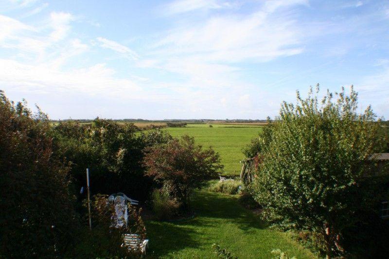 Ferienhof-Carstensen-Wohnung-Leuchtturm Süderende Zewnętrze zdjęcie